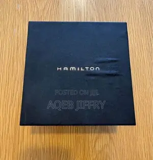 Hamilton Khaki Automatic Watch