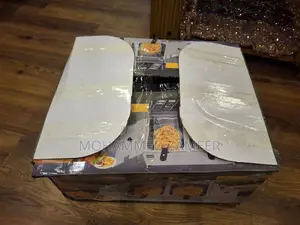 Deep fryer