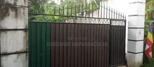 Iron Gate