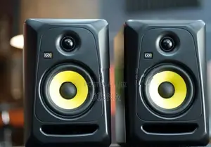KRK Rokit 5 Classic Studio Monitors (Pair)