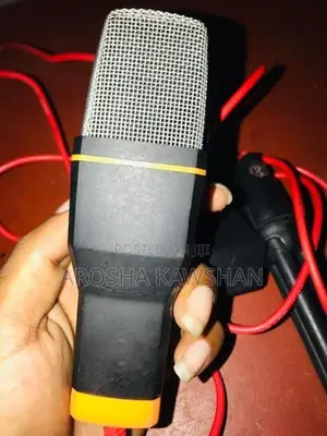Condenser Mic DM 617