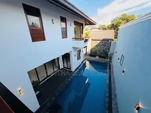 (AF479) New 03 Storey Luxury House with 20P for Sale in Pitakotte