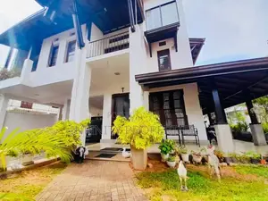 Designed 03 Story House With 18 P Sale In Ethulkotte