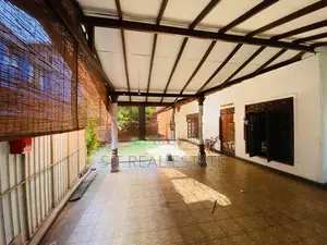 14P Land & Old House For Sale In Kottawa