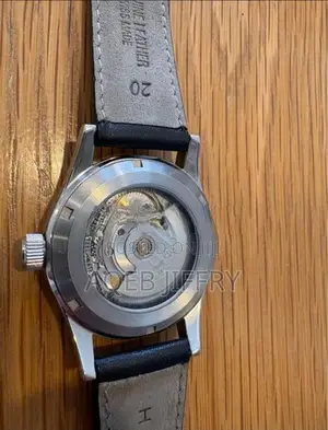 Hamilton Khaki Automatic Watch