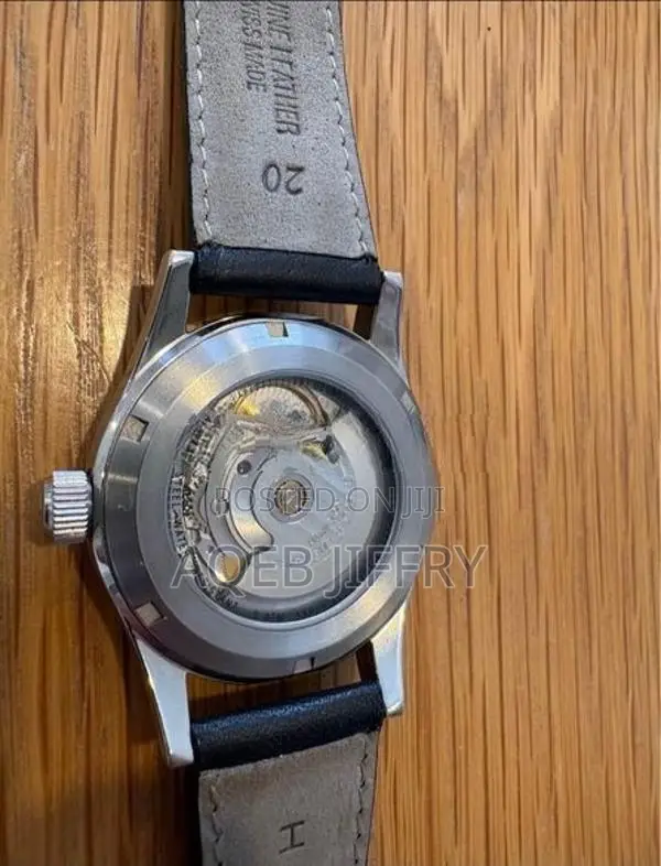 Hamilton Khaki Automatic Watch