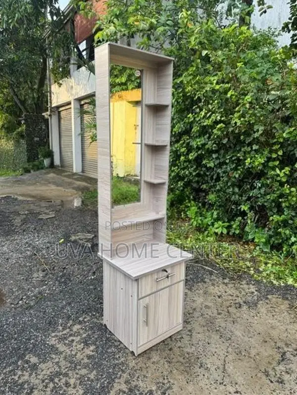 Ash Box Rack Dressing Table