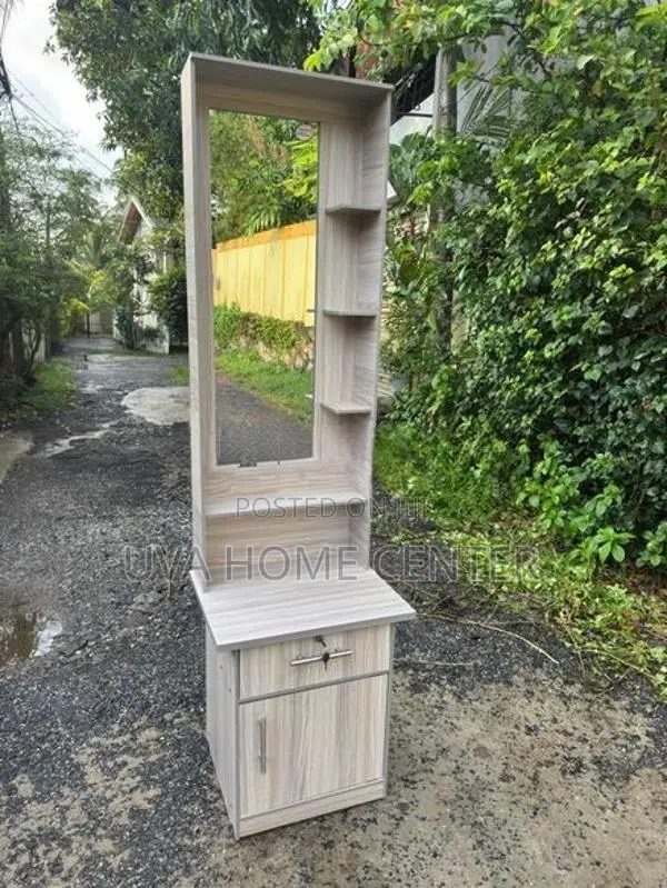 Ash Box Rack Dressing Table