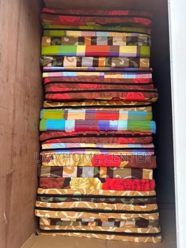Single Layer Mattress 6x3ft