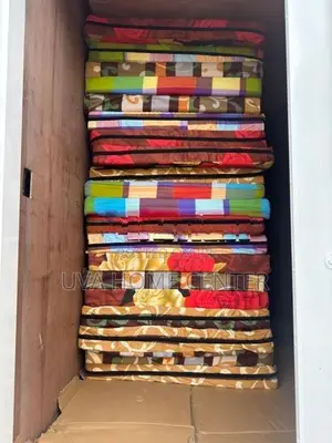 Single Layer Mattress 6x3ft