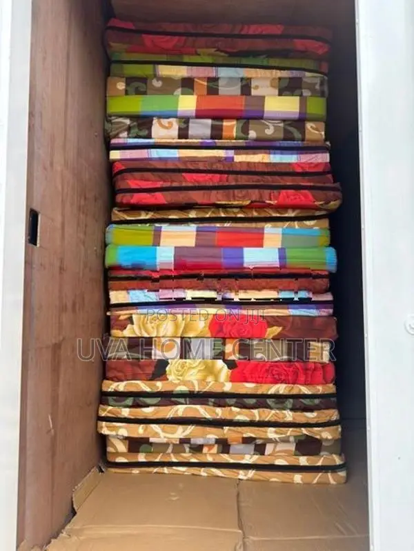 Single Layer Mattress 6x3ft