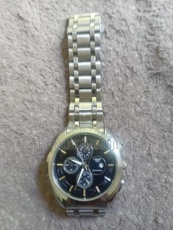 Tissot 1853 Watch