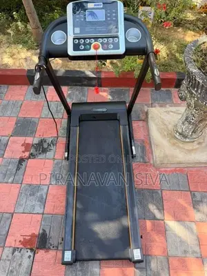 Treadmill Machine