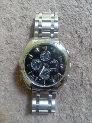 Tissot 1853 Watch