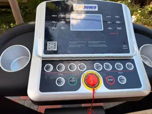 Treadmill Machine