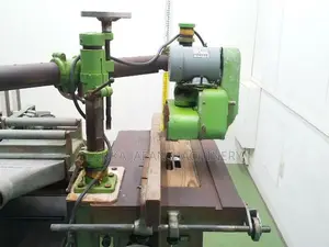 Wood Working Machine