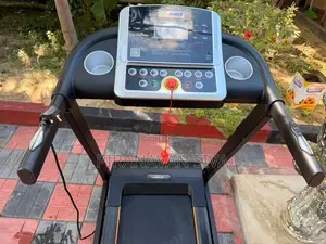 Treadmill Machine