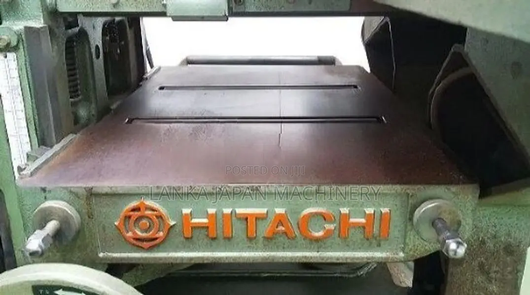 Wood Working Machine
