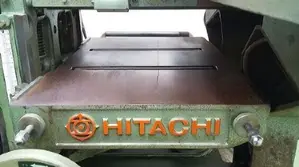 Wood Working Machine