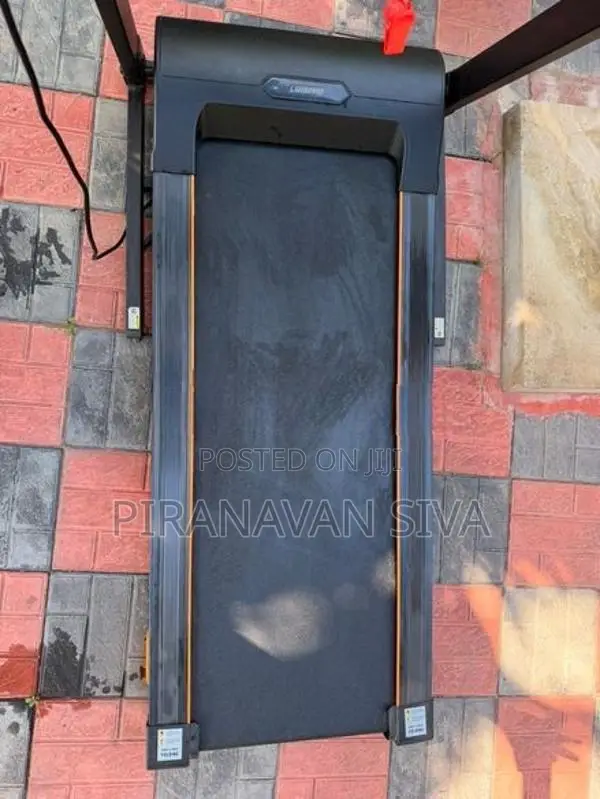 Treadmill Machine