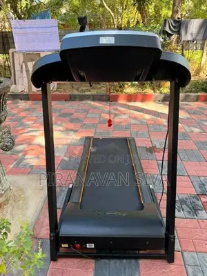 Treadmill Machine