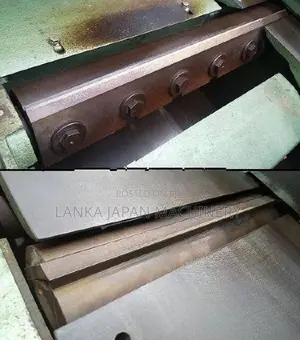 Wood Working Machine
