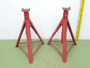 Car Jack Rigid Rack