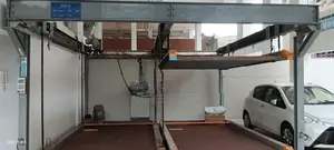 Car Lift Elevator