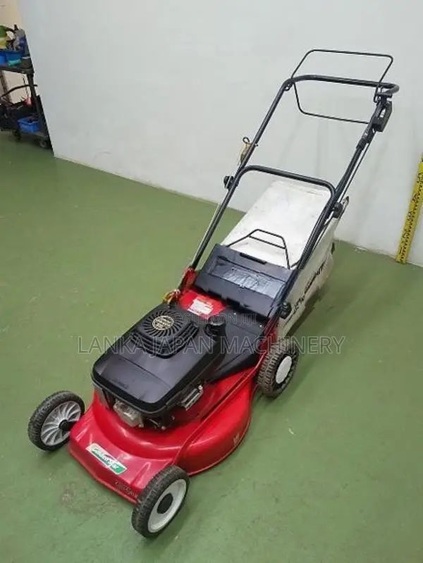 Engine Lawn Mower