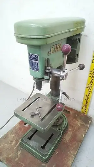 Drill Machine