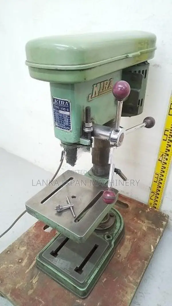 Drill Machine