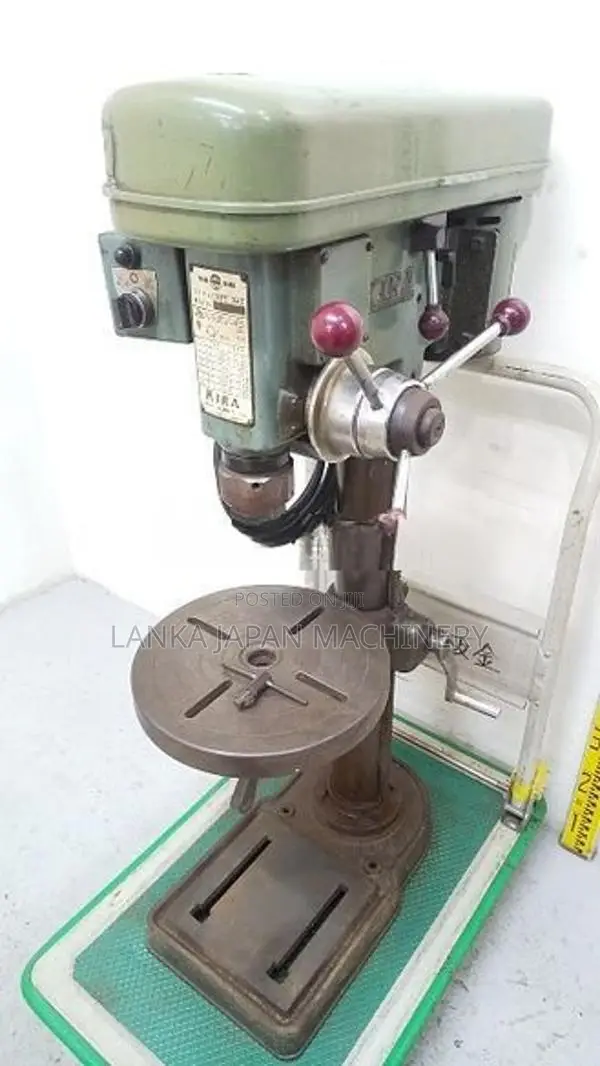Tapping Drill Machine