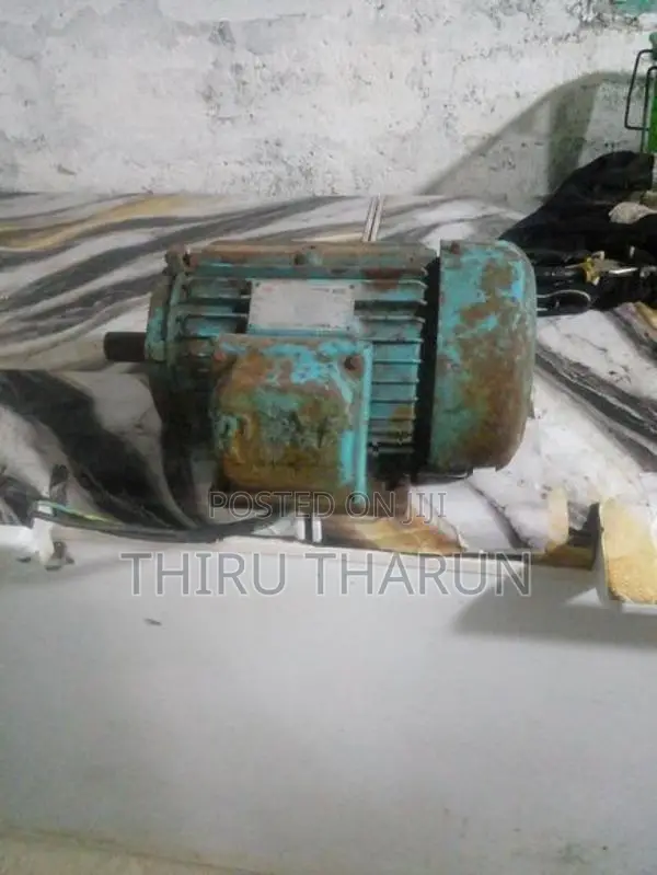 3 phase motor for sale