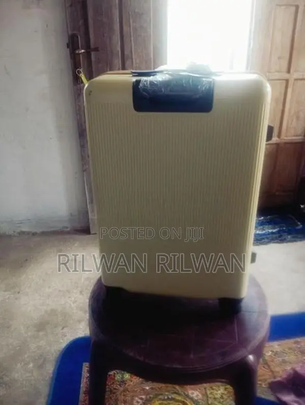 Suit Case