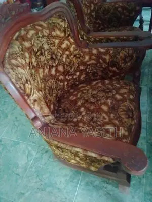Sofa Set