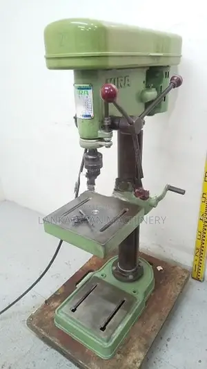 Drill Machine
