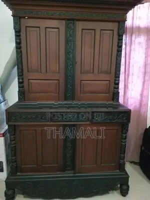 Antique Almari