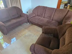 Sofa Set