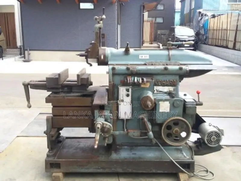 Shaper Saw / Shaping Machine