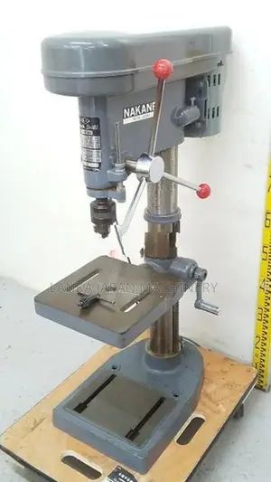Drill Machine