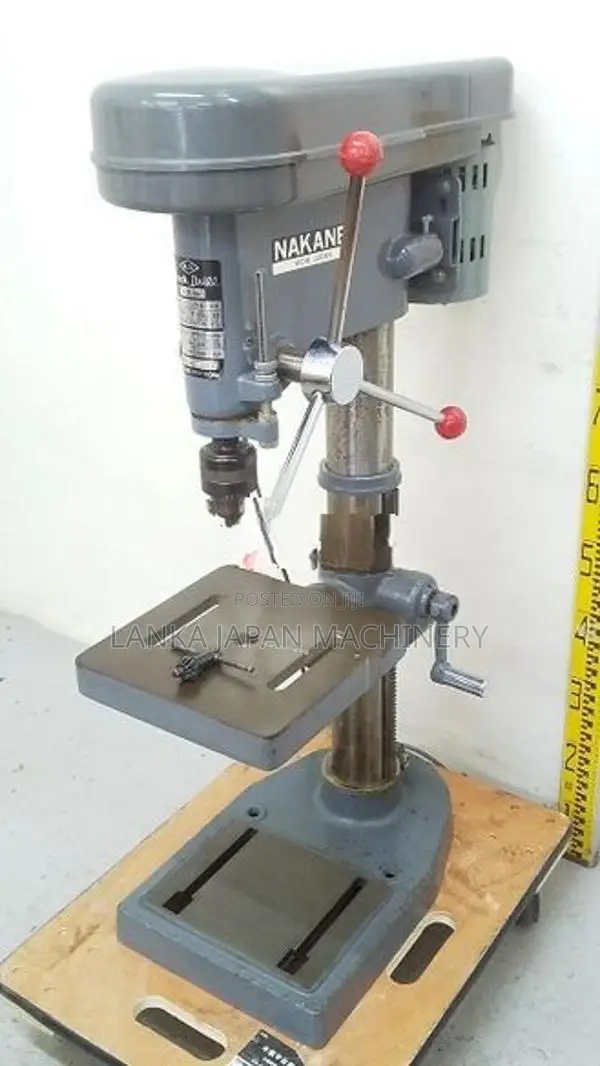 Drill Machine