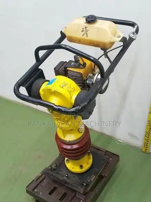 Tamping Rammer / Compactor