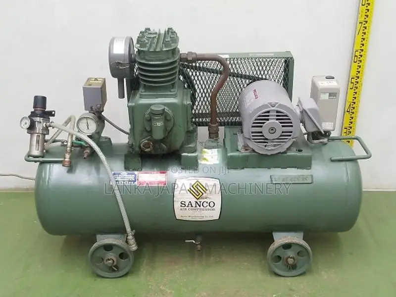 70L Air Compressor
