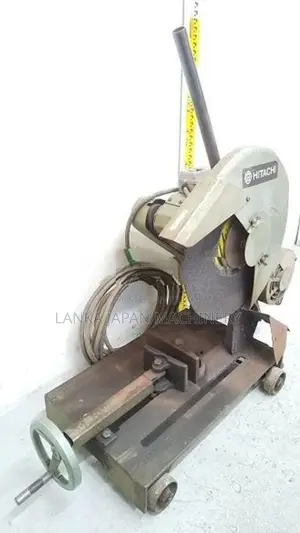 405MM Metal Saw