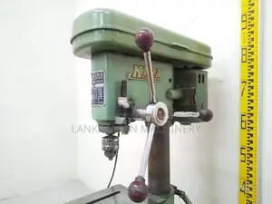 Drill Machine