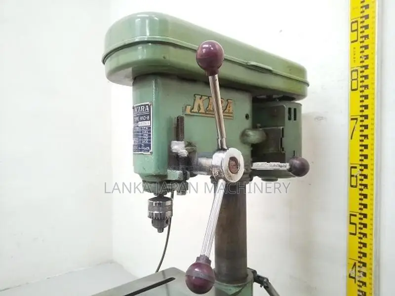 Drill Machine