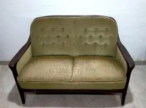 Sofa set