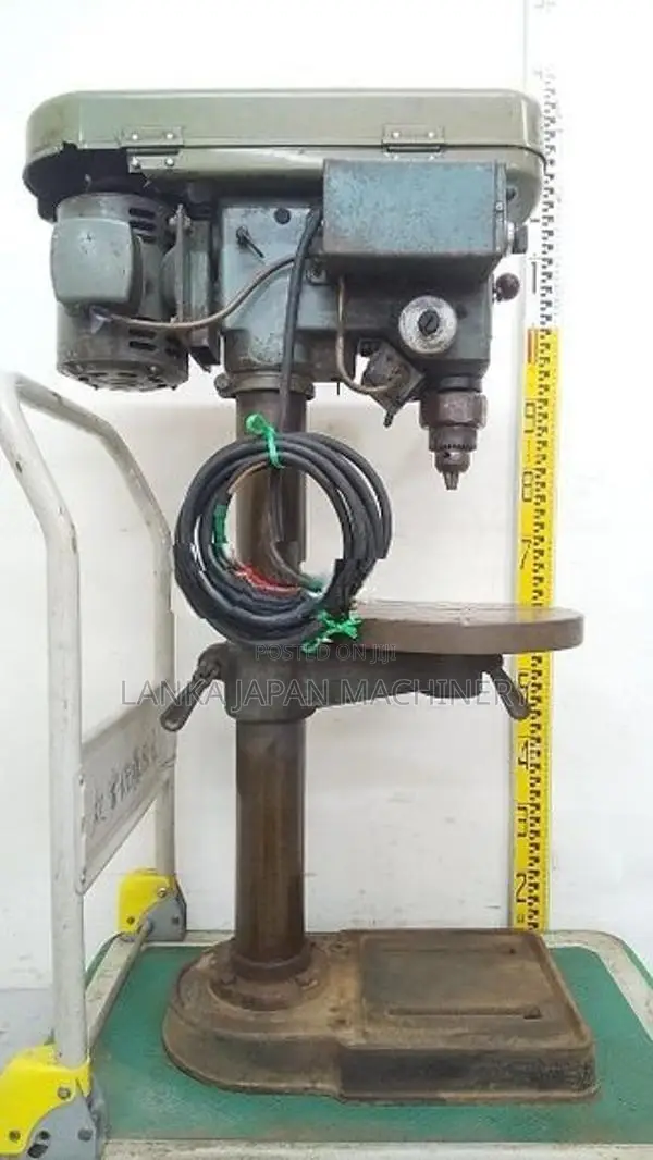 Tapping Drill Machine