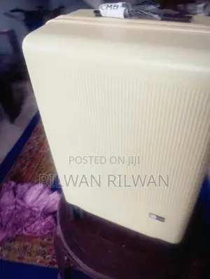 Suit Case