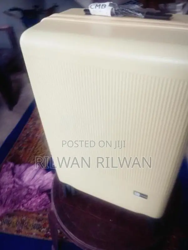 Suit Case